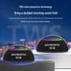 Skyworth HS-M5 Portable K-Song Bluetooth Speaker (CN version)