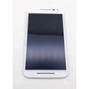 RSINC Стекло дигитайзера сенсорного экрана для Motorola Moto G 3rd Белый дисплей JL156188659303