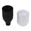 Umbrella Waterproof Cover Plastic Non-Drip Storage Cap Retractable Can Retractable Home Sleeve Holder Portable Umbrella Parts
