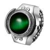Ring Watch Opal Free Cute Antique Ring Watch Numerals Analog Waterproof Quartz Watch Alloy Stainless Steel Silver Birthday Christmas Day Girlfriend