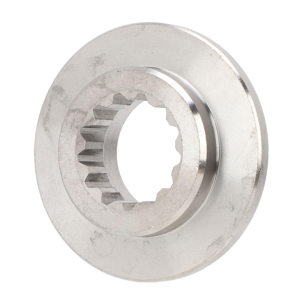 Propeller Spacer 663‑45987‑02‑00 Metal Oxidation Resistant Boat Marine Prop Spacer Washer for Outboard Motor 2 4 Stroke