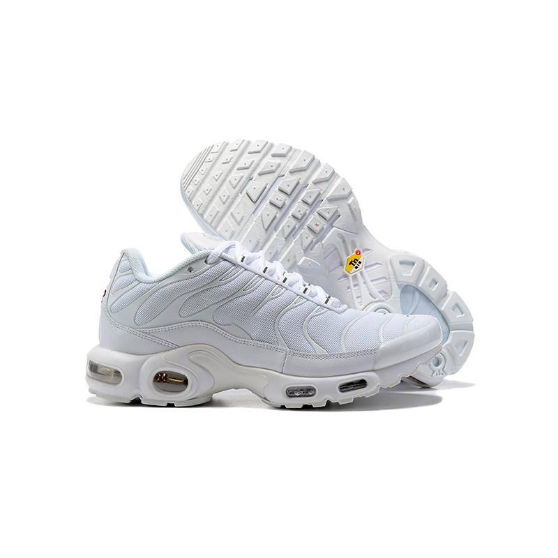 2024 Модный тренд Max TN Plus Мужские и женские кроссовки Aqua Silver Particle Grey Triple black Digital Pink Psychic Blue Worldwide Мужские кроссовки Спортивные