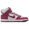 Nike Кеды для скейтборда Sb Dunk High Pro 'Sweet Beet' DQ4485-600