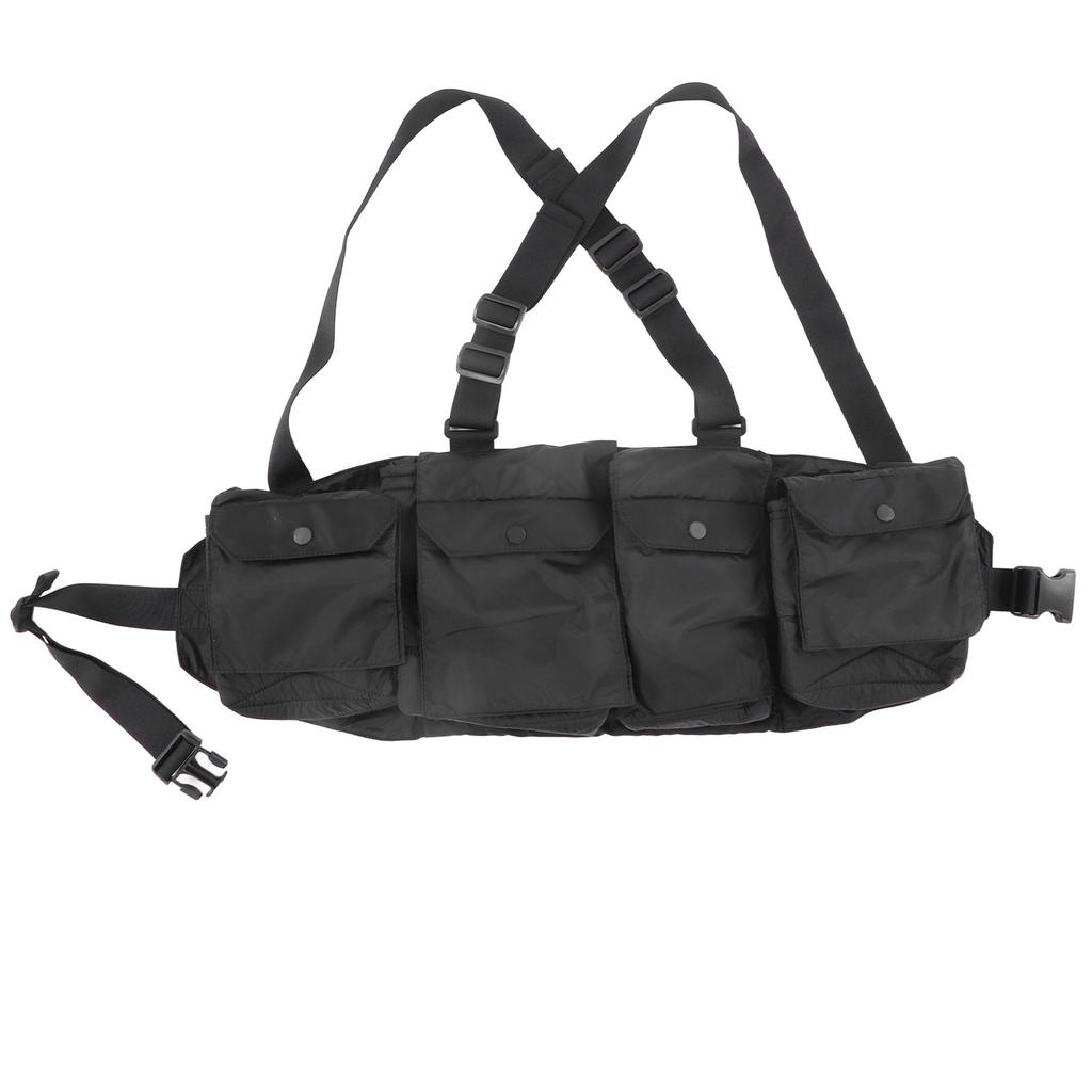 Сумка для фотокамеры SLR DSLR Camera Bag для фотографа, походов, съемок, путешествий, мужчин и женщин, черная, средняя, размер M