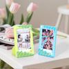 3 Inch 3 Inch Photo Frame Mini Mini Film Frame Color Frame 3 Inch Photo Holder  Children's Art