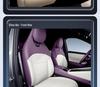 All-Season Ventilated Seat Cushion for AITO M6 - Breathable Interior Cover.