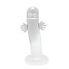 Chatani Storm Glass Nyoronyoro X X "Moomin" W6.5 D6.0 H12.5cm "FunScience" 152-333243