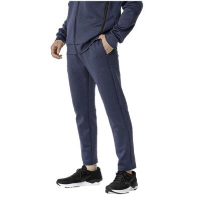Эластичные спортивные штаны для стройных, легко двигаться, размер Pageant Blue Heather, тренировка, посадка, в, XL, 32MDA560,