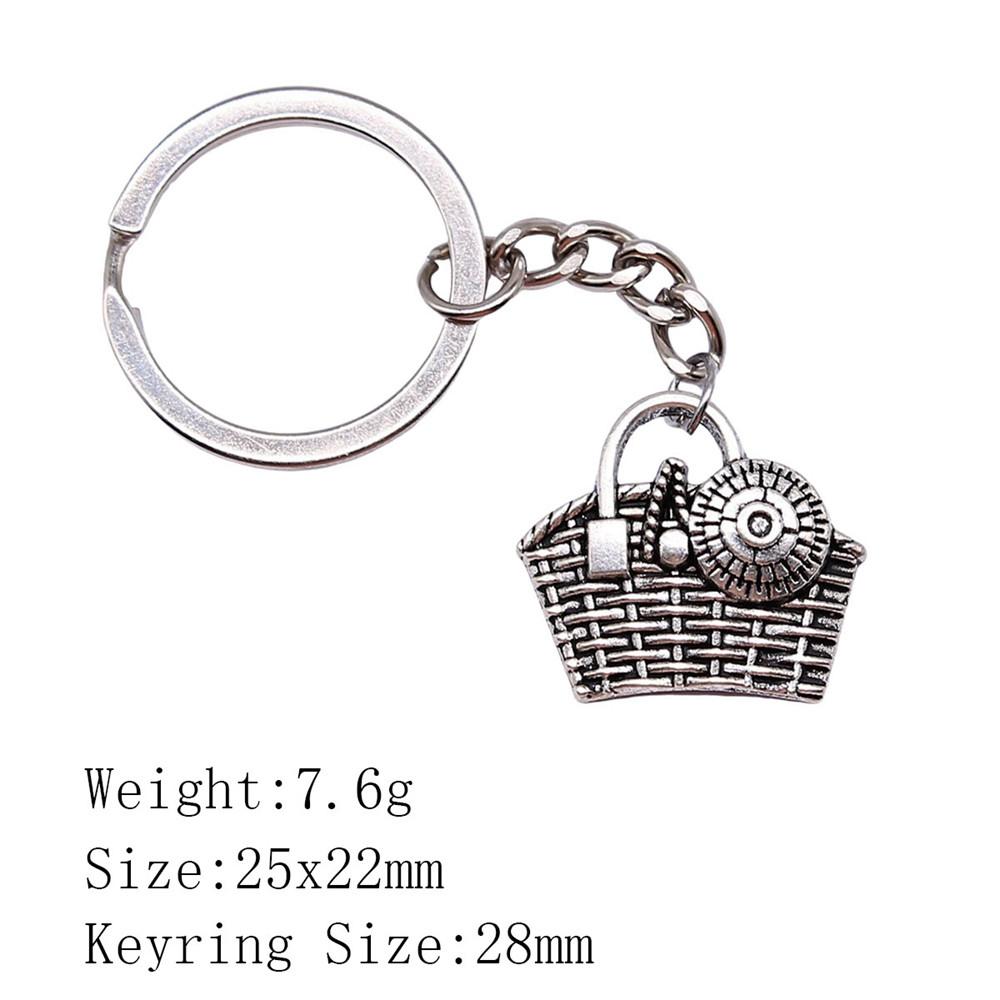 Новые поступления Брелок для ключей Женщина Цветок Жизни Брелок для ключей Biz Новинка в связках ключей