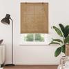 Bamboo Roller Blind 120 x 220 cm