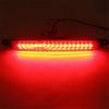 For Mitsubishi Lancer Saloon EVO X 2008-2016 LED Brake Light Trunk Back Lamp