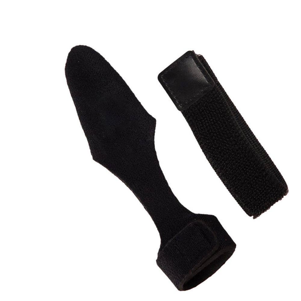 3 Colors Elastic Sleeves Pole Glove Bandage Tip Cover Straps Fastener Fishing Rod Tie