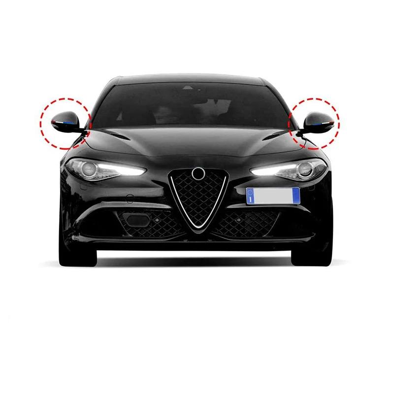 2 шт. Наклейка на зеркало заднего вида для автомобиля Renault Duster Zoe Clio Kangoo Kwid Master Symbol Twingo Peugeot Gtline 106 107 206 208 306 Качество