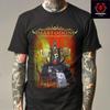 26 Mastodon "Emperor of Sand" Хэви-метал Рок Унисекс Хлопковая Футболка S-3XL Унисекс Футболка