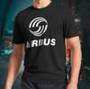 Мужские и женские футболки Airbus