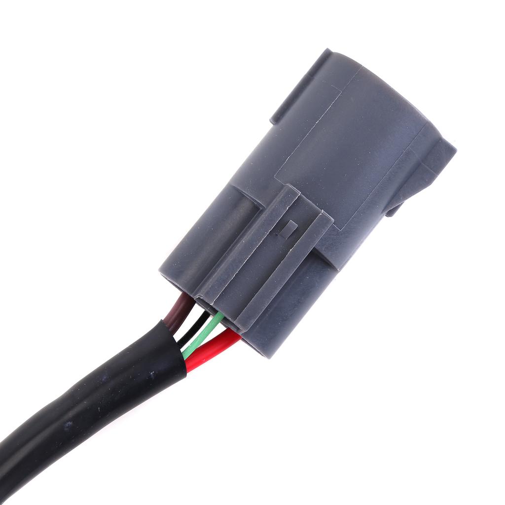 Модуль управления вентилятором радиатора 1137328294 Совместим с Mercedes AB Class W169