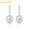 Earrings Drop Earrings for Women Wedding Party Gifts