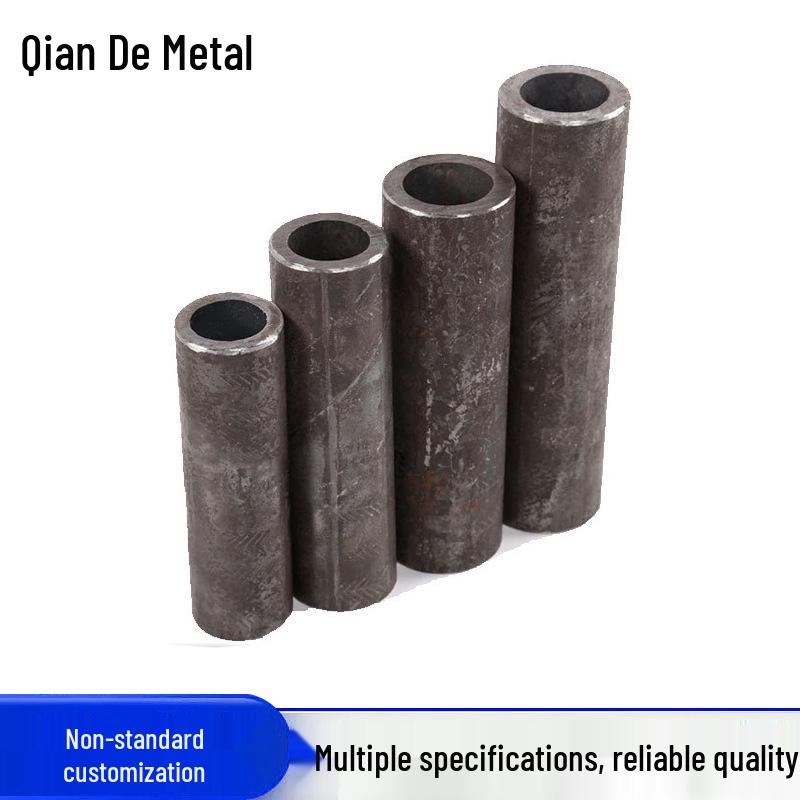 Соединение арматуры GB: Гильза для холодной высадки с правой и левой резьбой для соединения