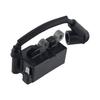 291337001 291337008 Модуль катушки зажигания Черный Подходит для Ryobi RY251PH RY252CS RY253SS RY254BC