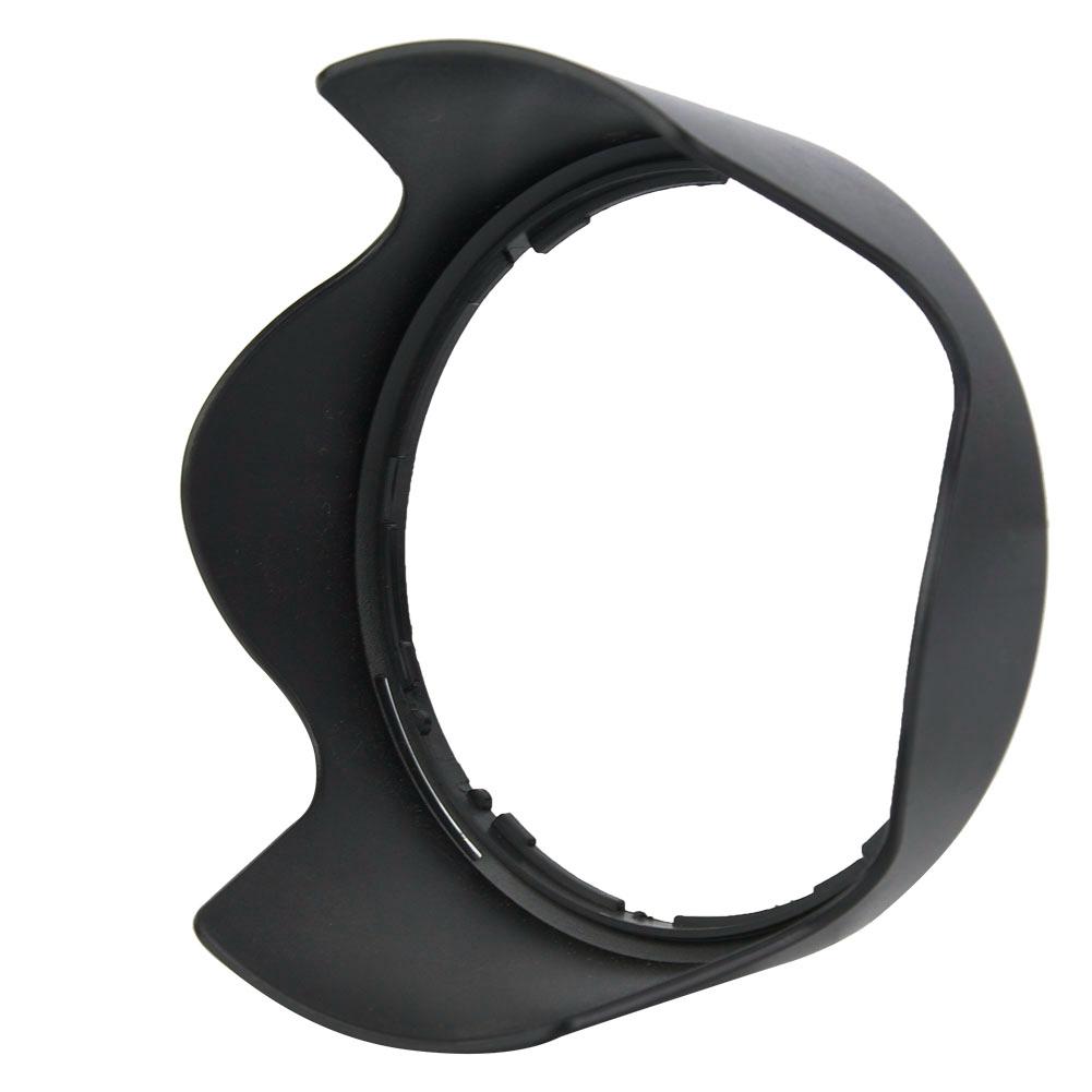 HB 35 ABS Camera Mount Lens Hood Replacement for Nikon AF S VR 18 200mm f 3.5 5.6 Lens