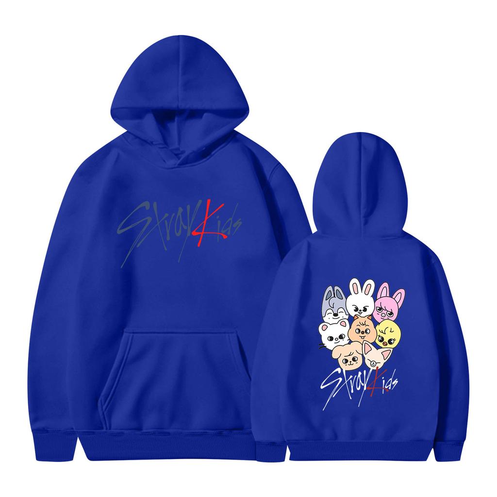 Женская модная повседневная универсальная повседневная толстовка с капюшоном, повседневная толстовка с длинными рукавами и нашивками сверху