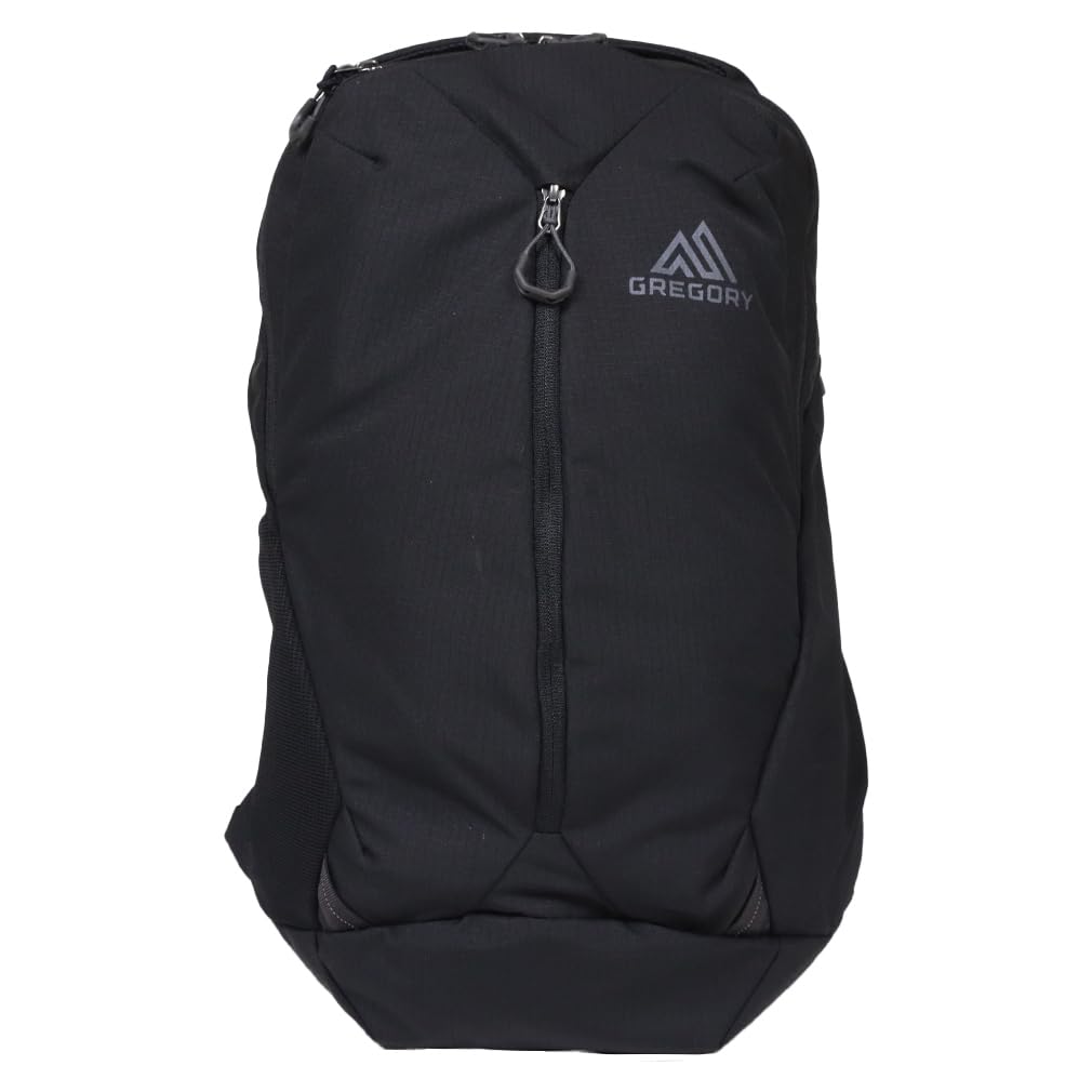 One Carbon 019 [Gregory] Backpack, Men's, Size, Black, [Used]