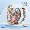 Baby Carrier Front Back Wearable Infant Sling Travel Lightweight Adjustable Toddler 3-36 Months