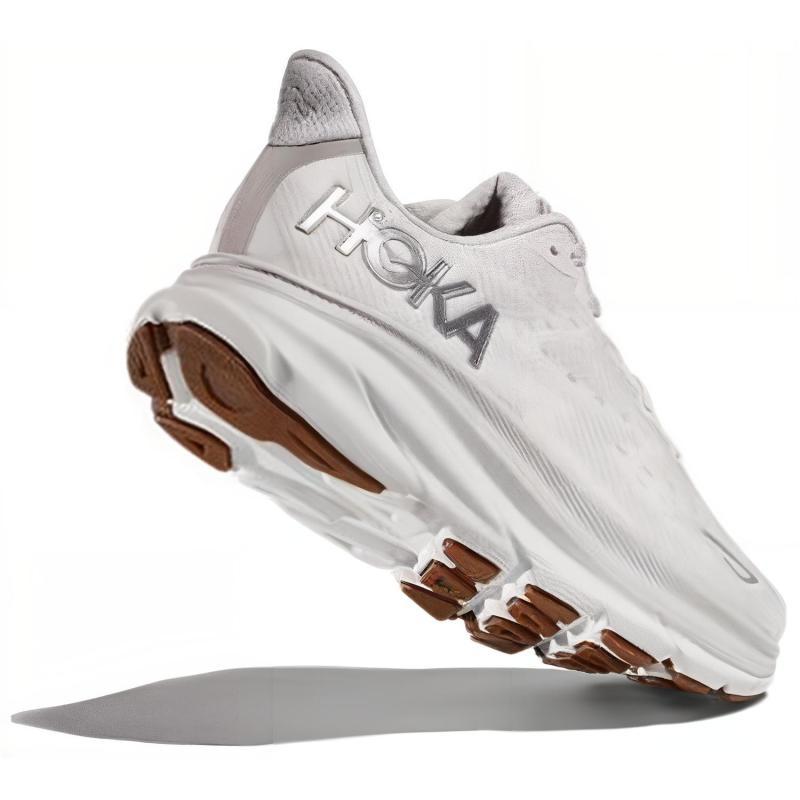 HOKA One One Женские кроссовки Clifton 9 Nimbus Cloud 1127896-NCWT
