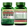 Vlado's Himalayan Organics Тестостероновый комплекс для мужчин 90 вегетарианских таблеток Повышение выносливости Энергия