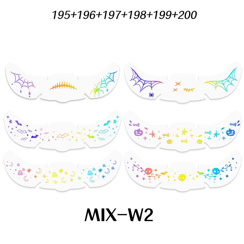 Имитация веснушек, наклейка для макияжа, наклейка на лицо, водостойкая и потостойкая, натуральный цвет веснушек, бронзирующая, горячее серебро, наклейка-тату