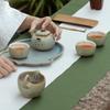 Керамический чайный набор для церемонии Гунфу от Wan Qian Tang