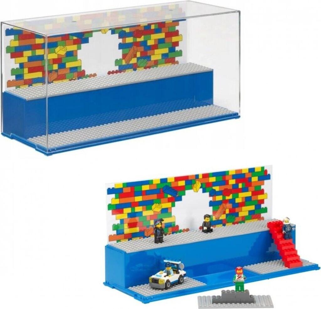 LEGO Конструктор Аксессуары Коробка для игр и демонстрации (5006157)