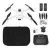 Drone Dual Camera APP Control LCD Display Remote Control Intelligent Obstacle Avoidance WIFI 5G RC
