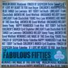 Виниловая пластинка РАЗЛИЧНЫЕ The Fabulous Fifties Volume Two ACL1165 Ace Of Clubs 1964 Великобритания Джаз Б/у