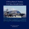 Книга CVN-75 HARRY S. TRUMAN, U.S. Navy Aircraft Carrier