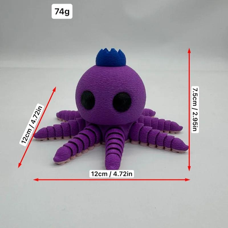 Американская Шань Хай Цзин 3D Миниатюрная Модель Декор Баннаннитта Дольфинитта Бомбардино Крокодило Фигурка Игрушка Шимпазини Бананини Статуя