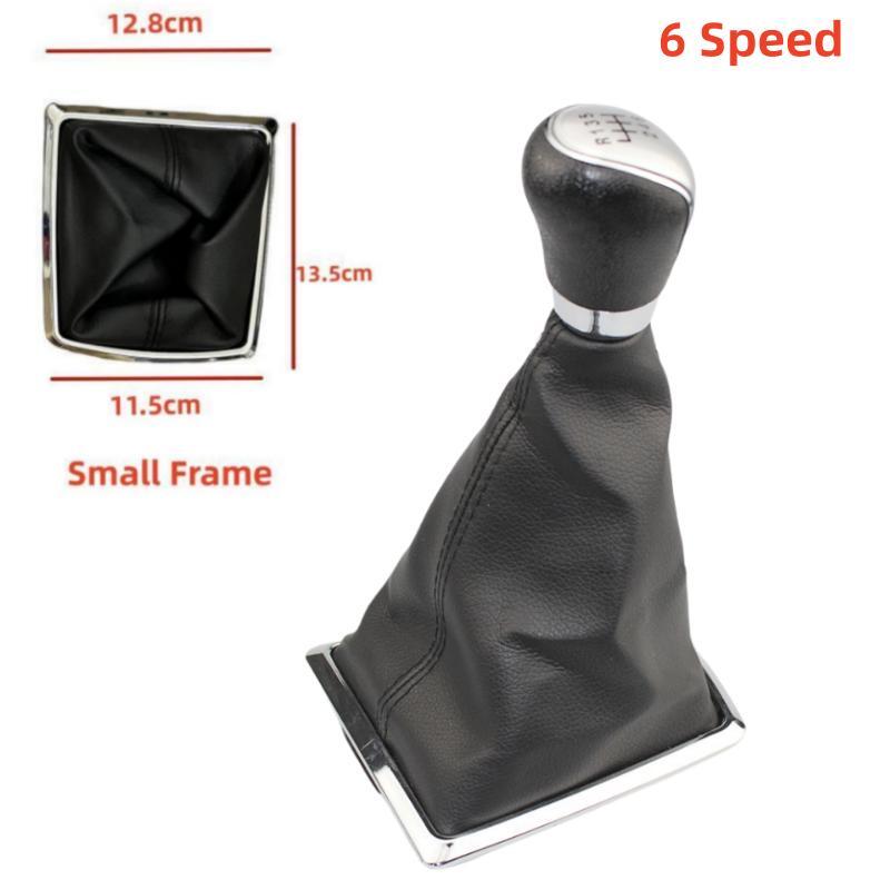 Ручка переключения передач Чехол-пыльник Кожух Воротник Для Ford Focus 2 MK2 C-Max Fiesta Kuga