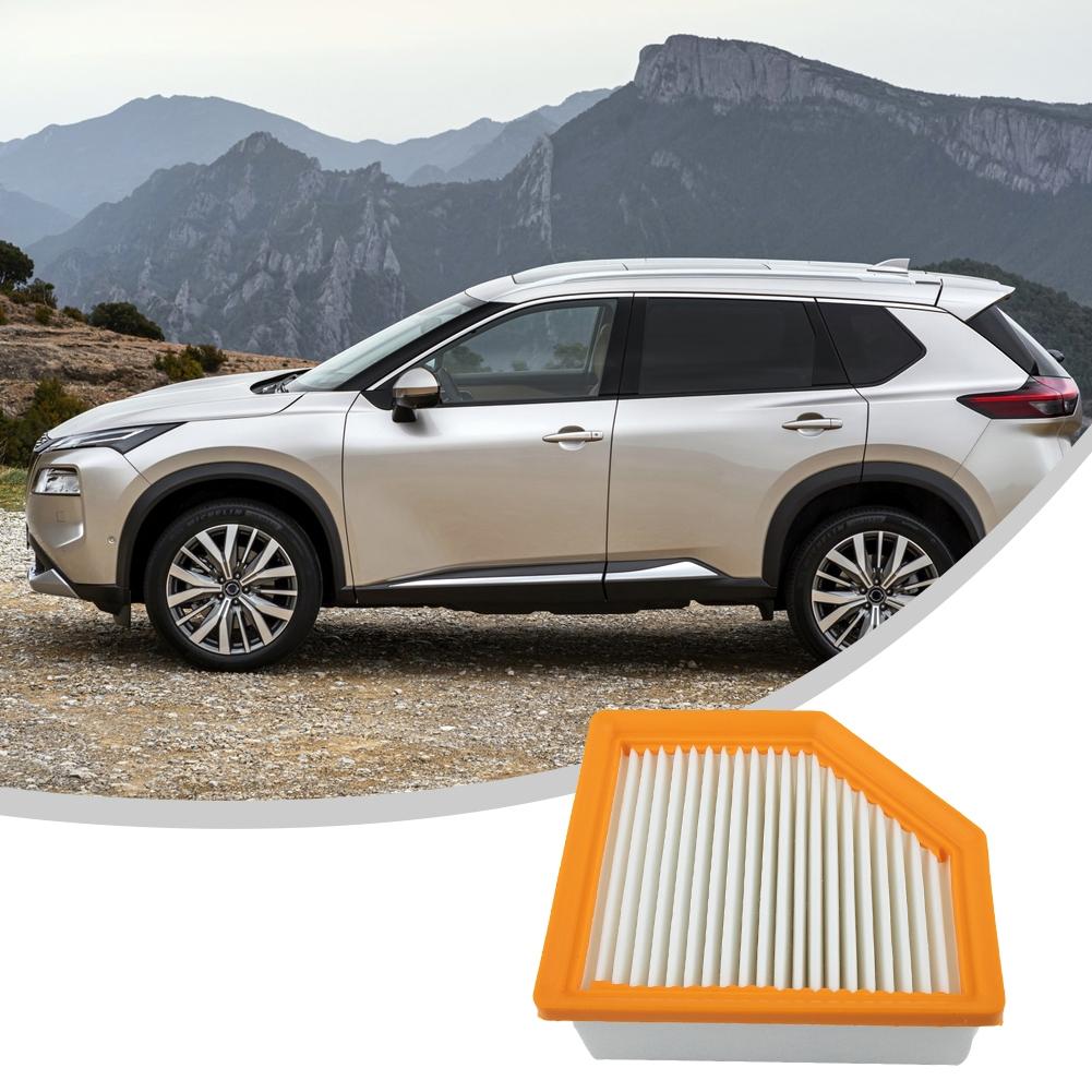 Air Filter Element Fit for Nissan For Rogue 2.5 Modles 2021-2023 16546-6RA0A