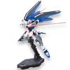 BANDAI SPIRITS Пластиковая модель HGCE 192 Mobile Suit Gundam SEED Freedom Gundam в масштабе 1/144 с цветовой кодировкой