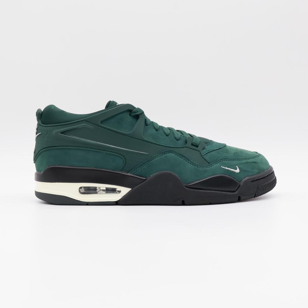 HF4334-300 Найджел Сильвестер Nike Air Jordan 4 RM SP Fence Green (Мужской)