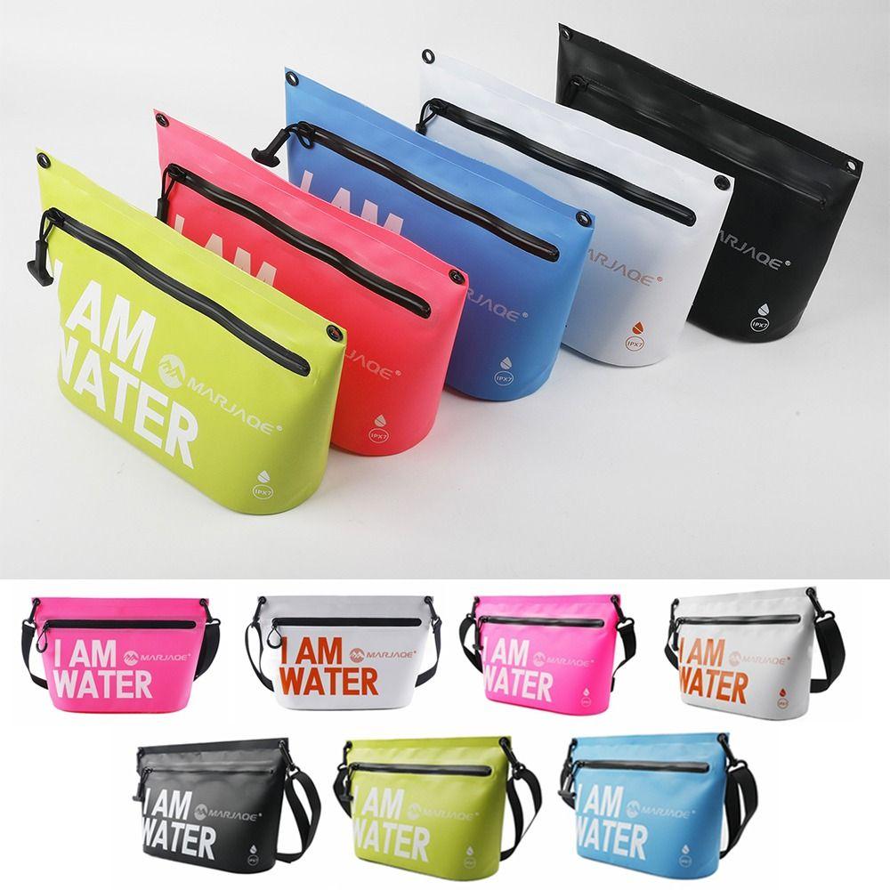 Durable Swimming Pouch Creative Mobile Phone Case Handbag Waterproof Storage Bag Underwater