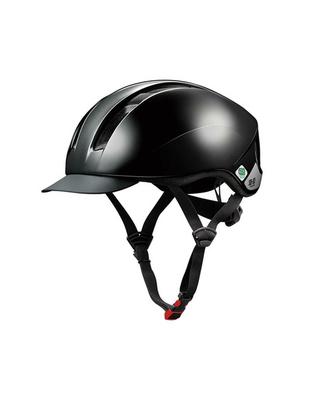 KABUTO Велосипедный шлем Черный SB-03M Размер 55-58см Цвет