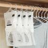 Dehumidification Bag Desiccant, Dehumidifier Moisture Proof Agent Empty Bag Moisture Absorption