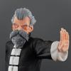 Фигурка Мастера Роши из аниме Dragon Ball, 26 см, из ПВХ, коллекционная статуэтка, украшение, кукла, игрушка, подарок.