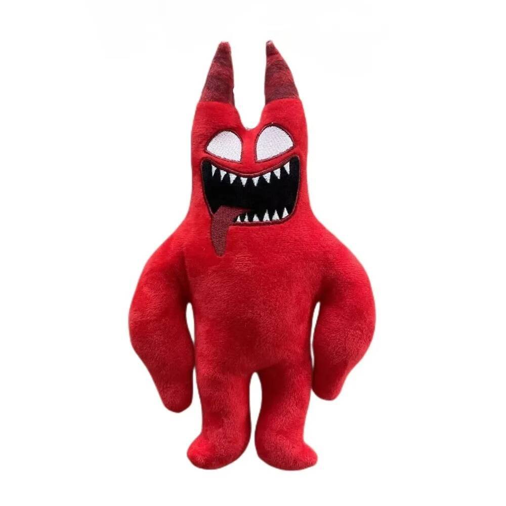 Сад Банбана 8 Банбан 0 Bittergiggle Flumbo Плюш Сад Банбана Truffletoot Ramamba Сэр Dadadoo Мягкая игрушка