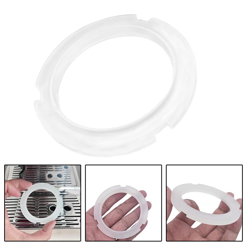 Уплотнительное кольцо-прокладка для кофемашины CALPHALON/ Для Breville Для Barista Max VCF126/ Для BARSETTO Аксессуары для кофемашины