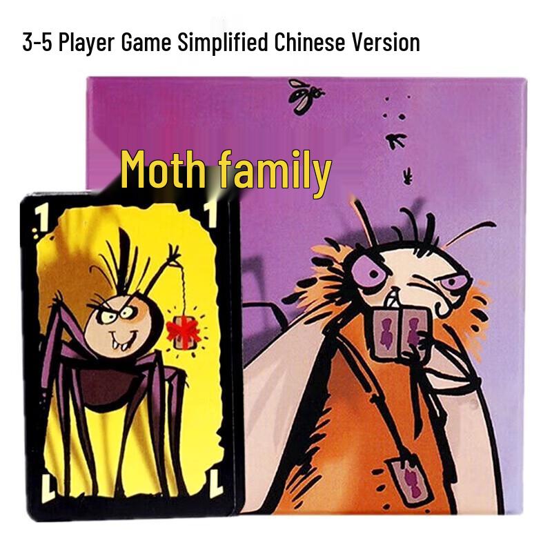 MURCIA Diverse Board & Card Game Collection