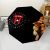 Club Sport La Alajuelense (1) Umbrella sturdy frame suitable for outdoor activities beach travel ideal gift for all seasons