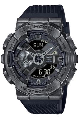 Часы STEAMPUNK Series Metal Covered Black [Casio] G-Shock [] GM-110VB-1AJR Мужские