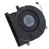 Сменный охлаждающий вентилятор DC 12V 4pin Охлаждающий вентилятор для OMEN 15 EK TPN Q236 Вентиляторы Кулер Радиатор M04216 001 ND8CC02 19j22